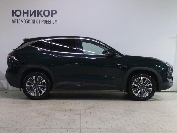 JETOUR Dashing I с пробегом 2024 года, цена 1 999 000 рублей, 19853 км, внедорожник, Автокод Объявления