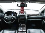 Toyota Camry VII (XV50) Рестайлинг Красноярск  - изображение 46