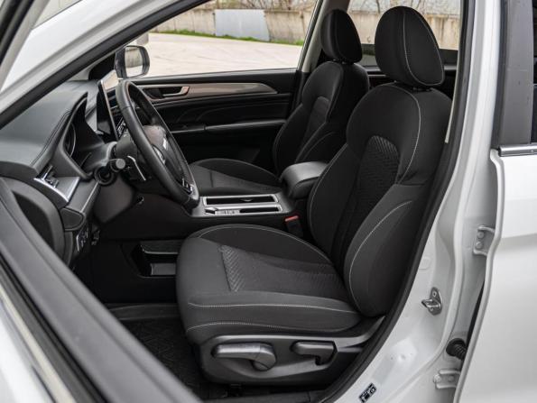 Haval M6 II с пробегом 2024 года, цена 1 770 000 рублей, 40473 км, внедорожник, Автокод Объявления