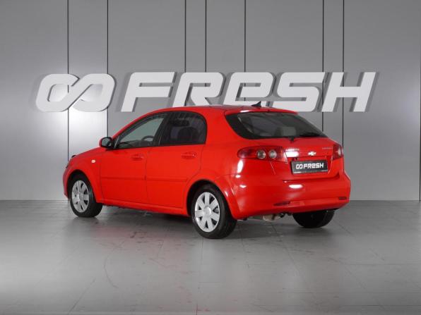 Chevrolet Lacetti I с пробегом 2008 года, цена 429 000 рублей, 225797 км, хэтчбек, Автокод Объявления
