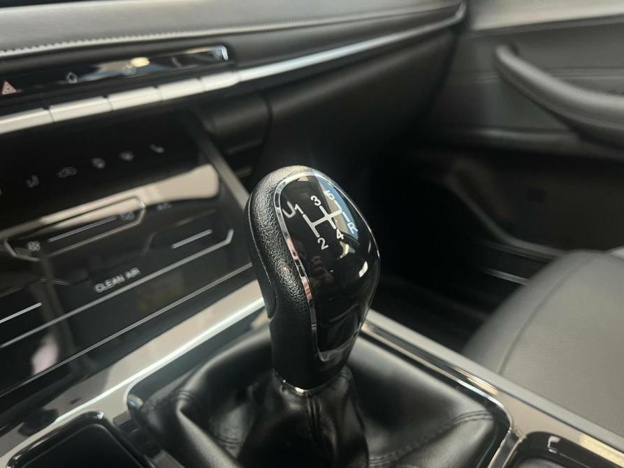 Chery Tiggo 4 I Рестайлинг 2 Нижнекамск  - изображение 15