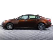 Lexus ES VI Рестайлинг Москва  - изображение 32