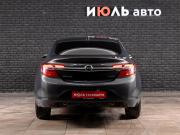 Opel Insignia I Рестайлинг Екатеринбург  - изображение 24