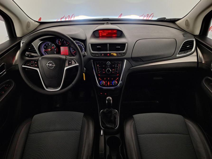 Opel Mokka I Псков  - изображение 9