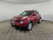 Nissan Juke I Уфа  - изображение 25