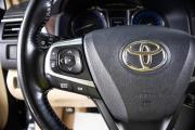 Toyota Camry VII (XV50) Рестайлинг Пермь  - изображение 42