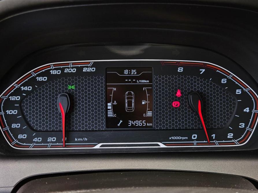 Chery Tiggo 2 I Вологда  - изображение 17