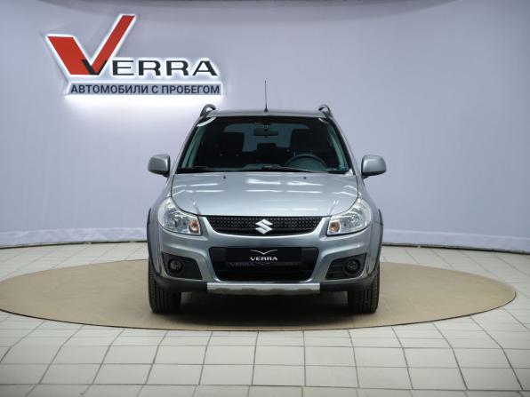 Suzuki SX4 I (Classic) Рестайлинг с пробегом 2010 года, цена 790 000 рублей, 259000 км, хэтчбек, Автокод Объявления