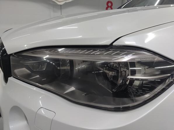 BMW X6 II (F16) с пробегом 2016 года, цена 3 850 000 рублей, 183396 км, внедорожник, Автокод Объявления