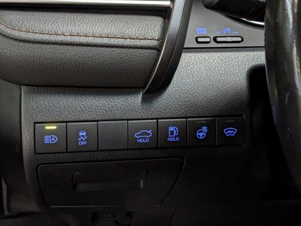 Toyota Camry VIII (XV70) с пробегом 2020 года, цена 2 665 000 рублей, 150000 км, седан, Автокод Объявления
