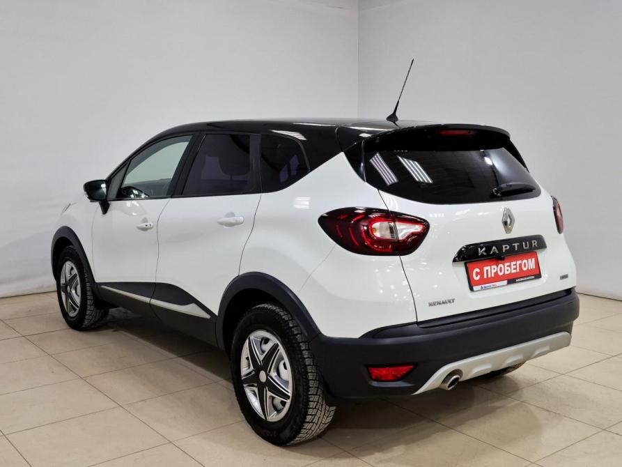 Renault Kaptur I Альметьевск  - изображение 6