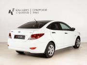 Hyundai Solaris I Рестайлинг Казань  - изображение 11