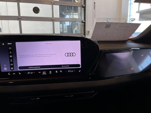 Audi A5 III (B10) с пробегом 2025 года, цена 6 230 000 рублей, 103 км, лифтбек, Автокод Объявления