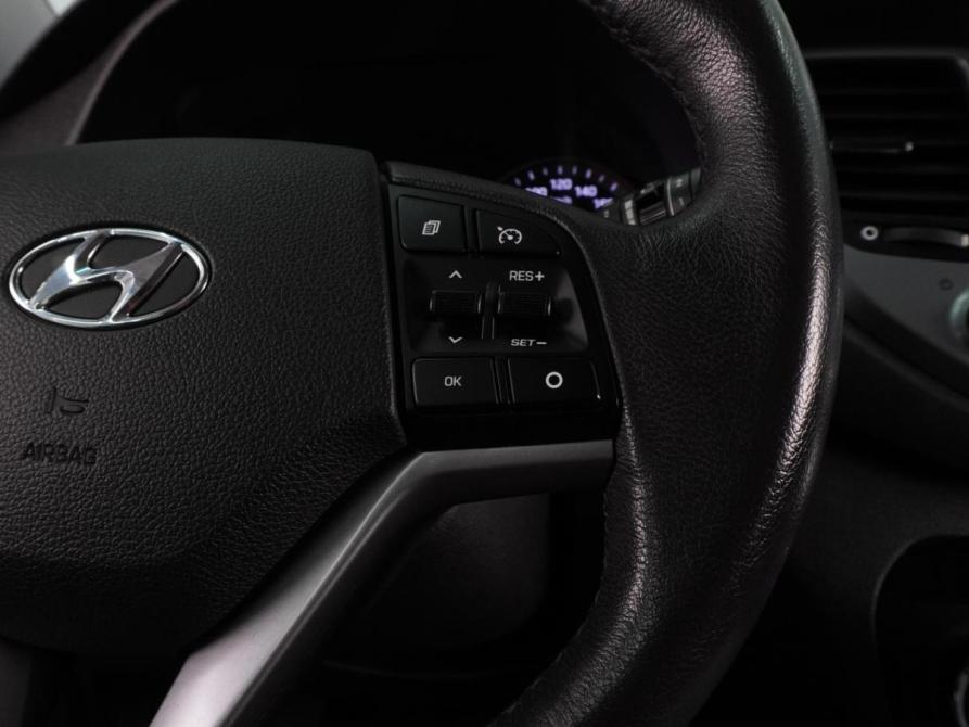 Hyundai Tucson III Воронеж  - изображение 16