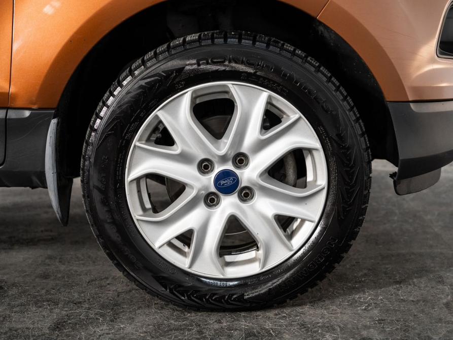 Ford EcoSport II Иркутск  - изображение 20