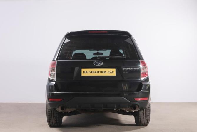 Subaru Forester III с пробегом 2010 года, цена 1 299 000 рублей, 150000 км, внедорожник, Автокод Объявления