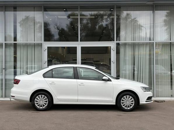 Volkswagen Jetta VI Рестайлинг с пробегом 2016 года, цена 1 097 000 рублей, 193321 км, седан, Автокод Объявления