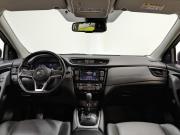 Nissan Qashqai II Рестайлинг Москва  - изображение 42