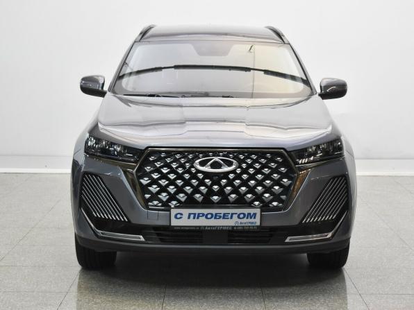 Chery Tiggo 7 Pro Max I Рестайлинг с пробегом 2024 года, цена 1 880 000 рублей, 48879 км, внедорожник, Автокод Объявления