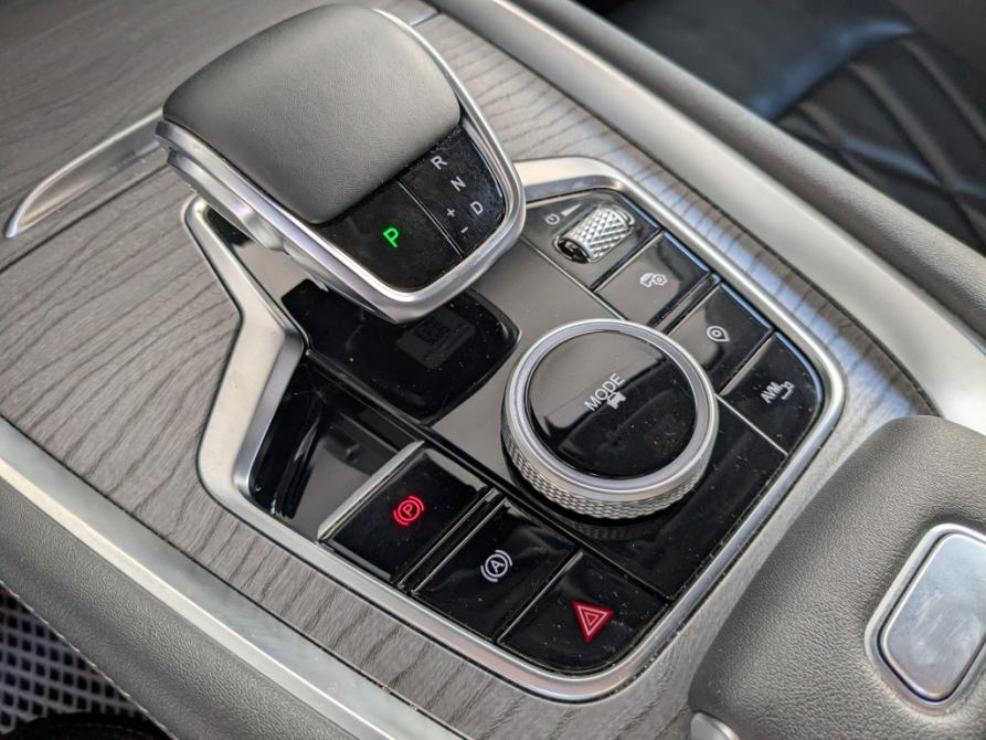 Chery Tiggo 8 Pro Max I Рестайлинг Москва  - изображение 19
