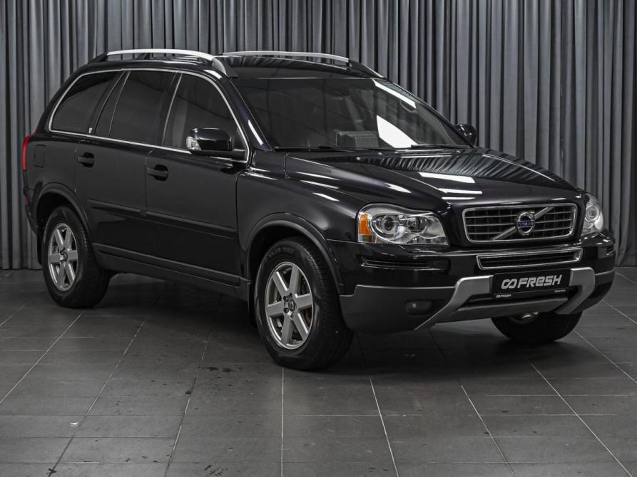 Volvo XC90 I Рестайлинг Ставрополь  - изображение 1