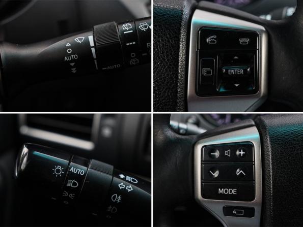 Toyota Land Cruiser Prado 150 Series Рестайлинг 1 с пробегом 2013 года, цена 2 802 000 рублей, 313607 км, внедорожник, Автокод Объявления