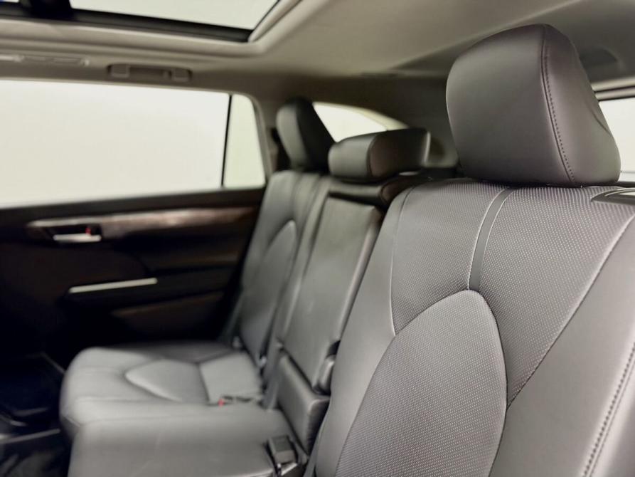Toyota Highlander IV (XU70) Вологда  - изображение 14