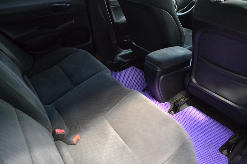 Honda Civic VIII Рестайлинг Старый Оскол  - изображение 18