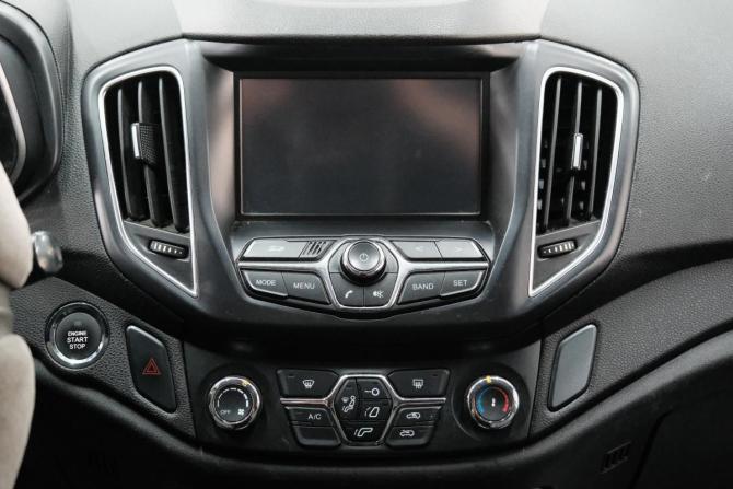 Chery Tiggo 5 I с пробегом 2015 года, цена 979 000 рублей, 147000 км, внедорожник, Автокод Объявления