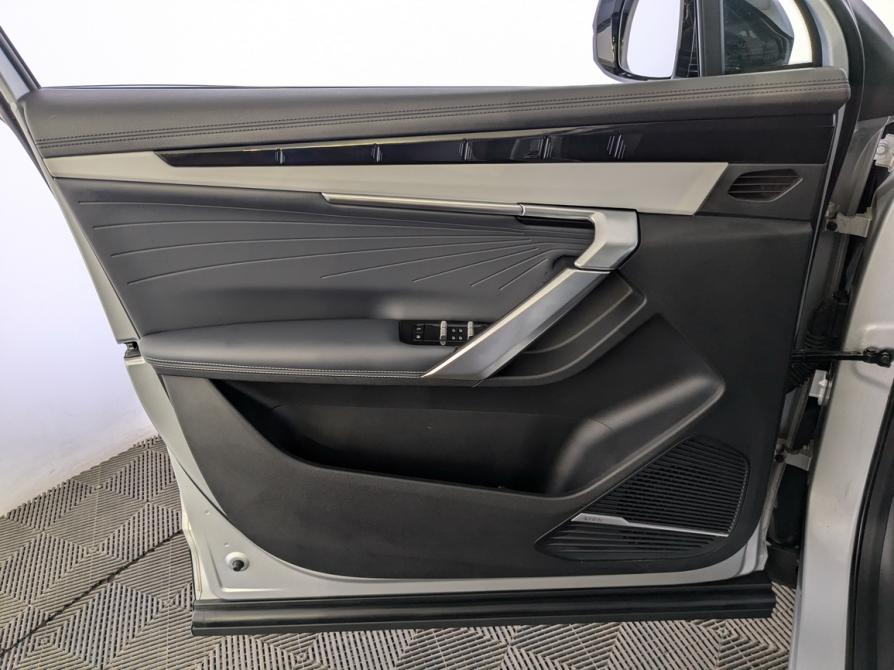 Geely Atlas II Москва  - изображение 17