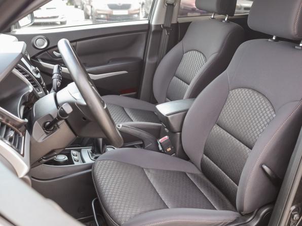 SsangYong Actyon II Рестайлинг с пробегом 2013 года, цена 1 039 000 рублей, 104525 км, внедорожник, Автокод Объявления