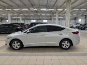 Hyundai Elantra VI (AD) Набережные Челны  - изображение 42
