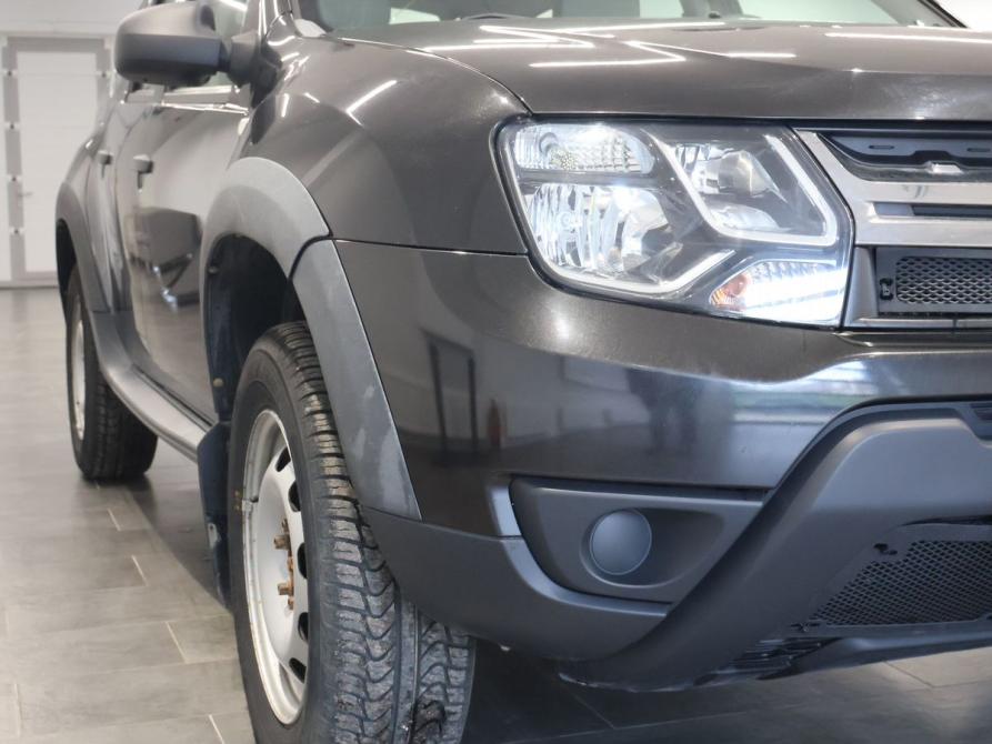 Renault Duster I Рестайлинг Калуга  - изображение 8