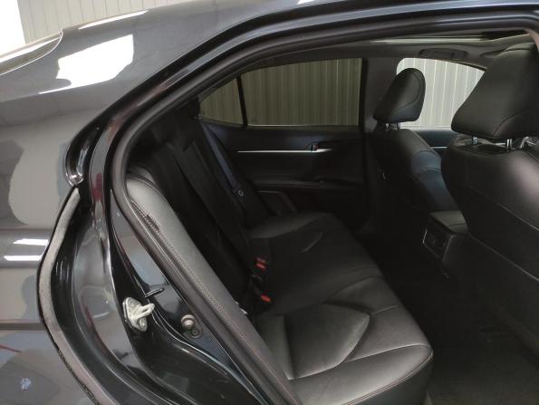 Toyota Camry VIII (XV70) Рестайлинг с пробегом 2023 года, цена 3 250 000 рублей, 123000 км, седан, Автокод Объявления