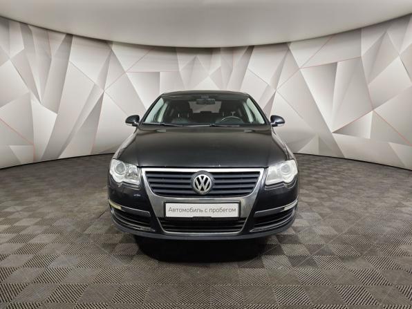 Volkswagen Passat B6 с пробегом 2008 года, цена 519 000 рублей, 198668 км, седан, Автокод Объявления