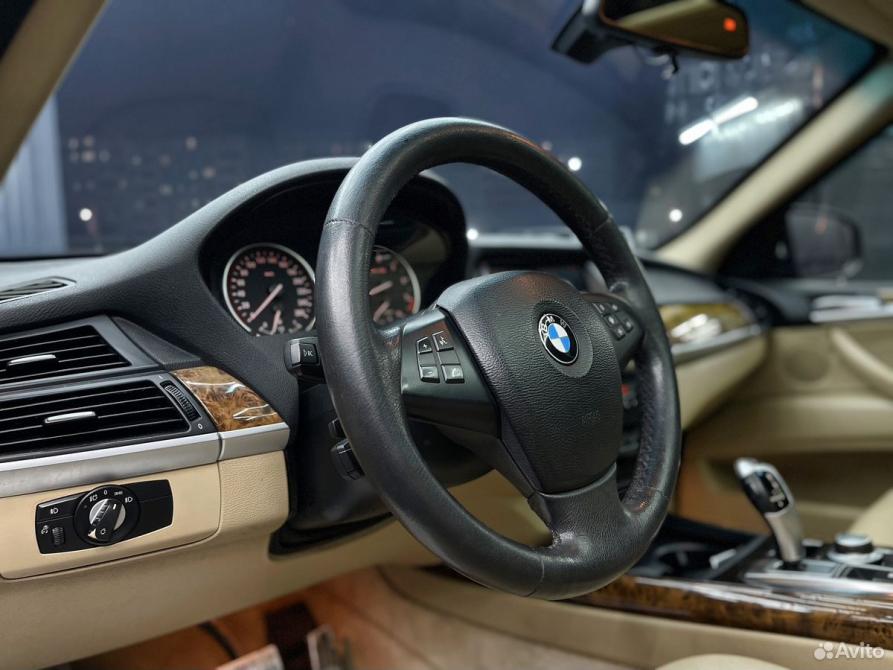 BMW X5 II (E70) Ижевск  - изображение 16