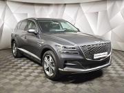 Genesis GV80 I Москва  - изображение 29