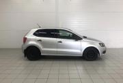 Volkswagen Polo V Астрахань  - изображение 23