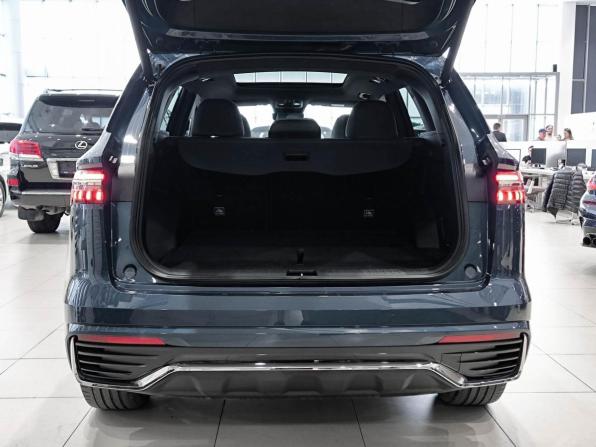 Geely Monjaro I с пробегом 2023 года, цена 3 250 000 рублей, 48619 км, внедорожник, Автокод Объявления