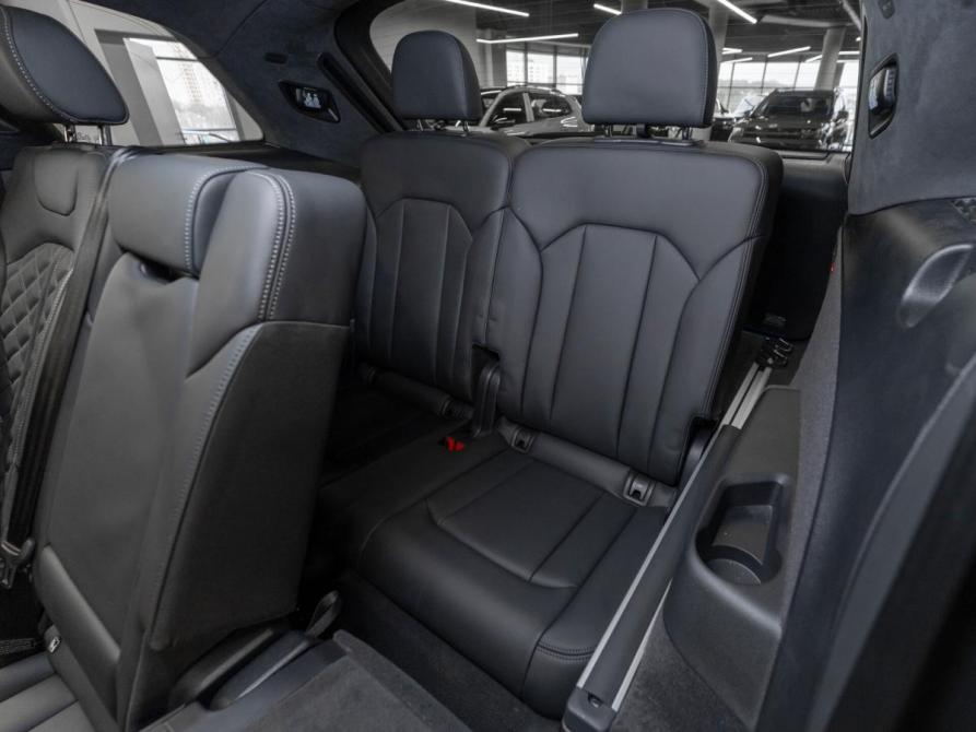 Audi Q7 II (4M) Рестайлинг 2 Москва  - изображение 17