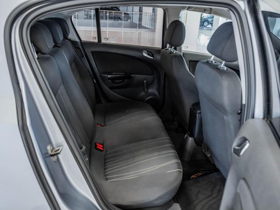 Opel Corsa D Самара  - изображение 12