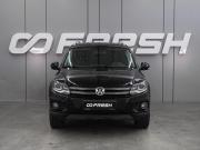 Volkswagen Tiguan I Рестайлинг Воронеж  - изображение 22