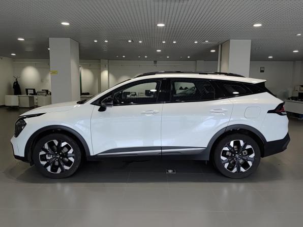 Kia Sportage V с пробегом 2023 года, цена 3 495 000 рублей, 39653 км, внедорожник, Автокод Объявления