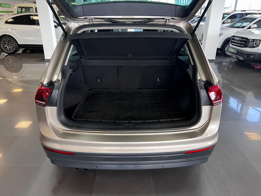 Volkswagen Tiguan II Тверь  - изображение 7