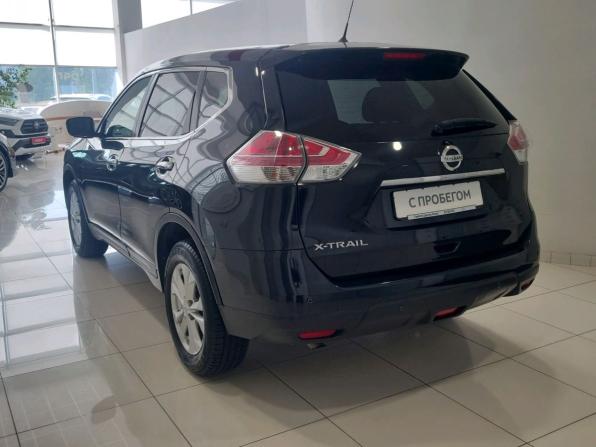 Nissan X-Trail II Рестайлинг с пробегом 2015 года, цена 1 550 000 рублей, 129238 км, внедорожник, Автокод Объявления