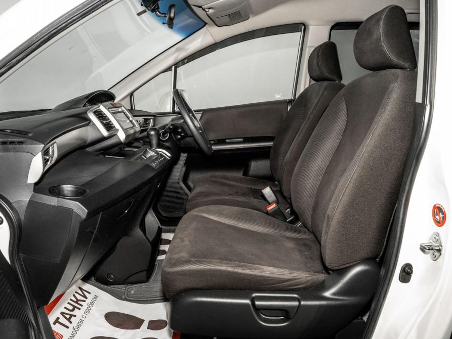 Honda Freed I Рестайлинг Иркутск  - изображение 6