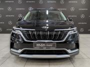 Kia Carnival IV Москва  - изображение 31