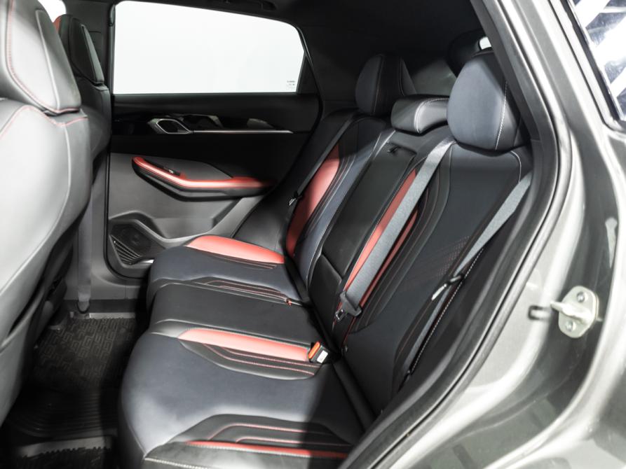 Geely Coolray I Рестайлинг Санкт-Петербург  - изображение 10