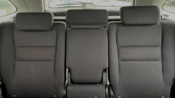 Honda CR-V III с пробегом 2008 года, цена 1 040 000 рублей, 163578 км, внедорожник, Автокод Объявления