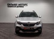 Renault Sandero II Рестайлинг Пермь  - изображение 22
